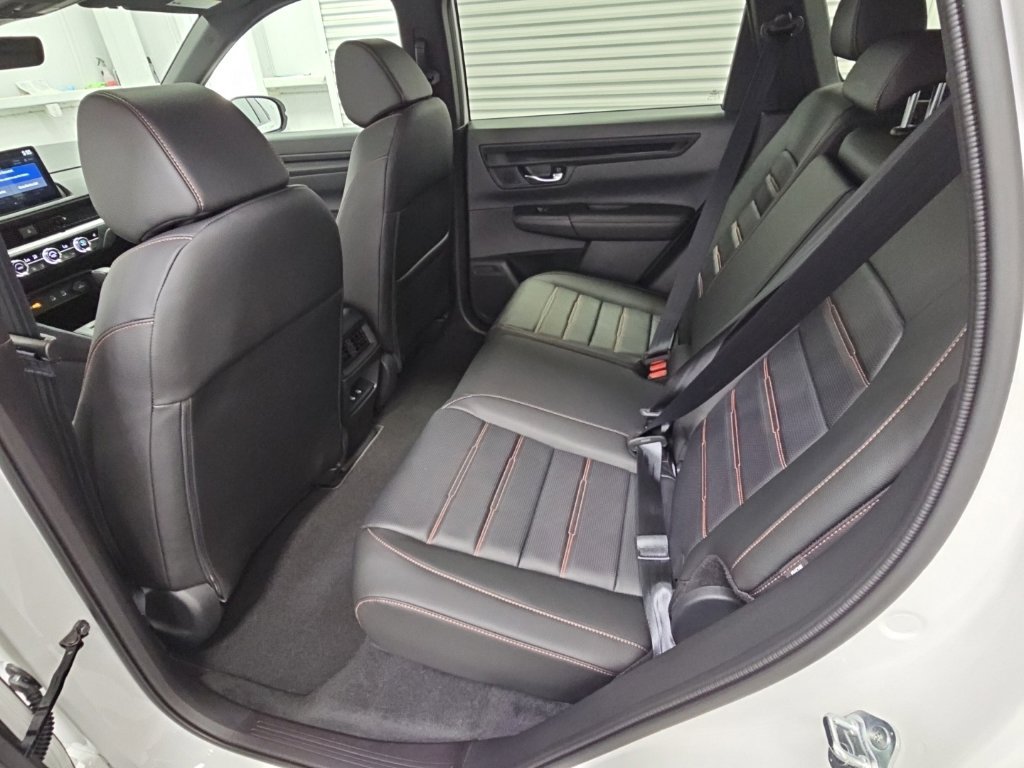 New 2027 Honda CR-V Sport-L image 28