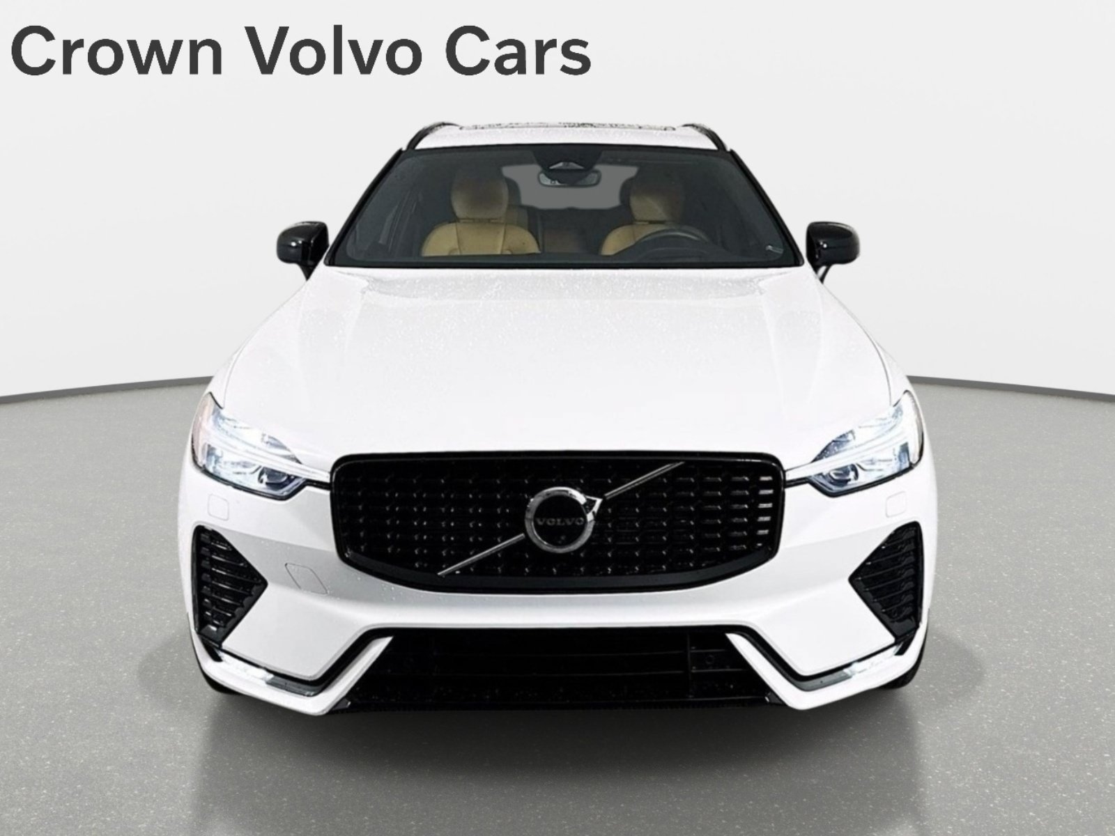 Used 2023 Volvo XC60 B6 Ultimate w/ Protection Package Premier AWD/4WD image 2
