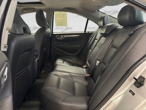 Used 2009 Volvo S60 2.5T AWD/4WD image 12