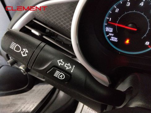 Used 2024 Chevrolet Malibu LT image 15