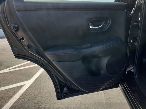 Certified 2024 Honda HR-V Sport image 14