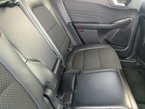 Certified 2024 Ford Escape ST-Line image 13