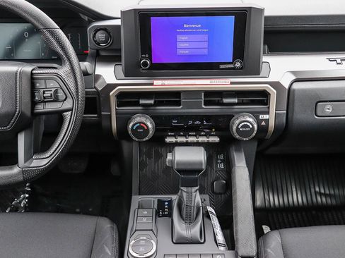 New 2026 Toyota Tacoma SR5 RWD image 14
