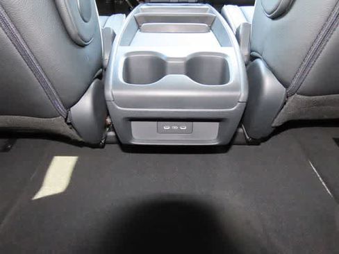 New 2026 Honda Odyssey Touring image 27