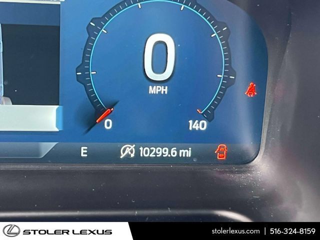 Used 2024 Ford Bronco Raptor AWD/4WD image 31