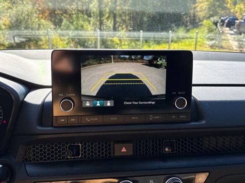 Used 2023 Honda CR-V Sport image 24