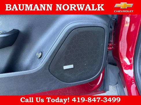 Used 2023 Chevrolet Blazer Premier AWD/4WD image 18