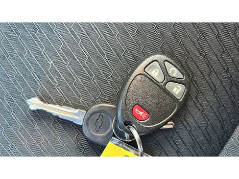 Certified 2012 Chevrolet Silverado 1500 LT w/ All-Star Edition image 33