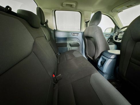 Used 2023 Ford Maverick XL w/ Equipment Group 100A Standard AWD/4WD image 25