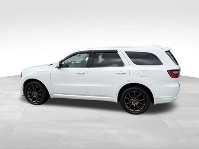 Used 2017 Dodge Durango GT AWD/4WD image 32