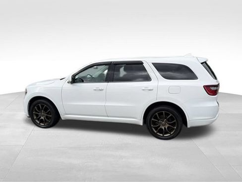 Used 2017 Dodge Durango GT AWD/4WD image 32