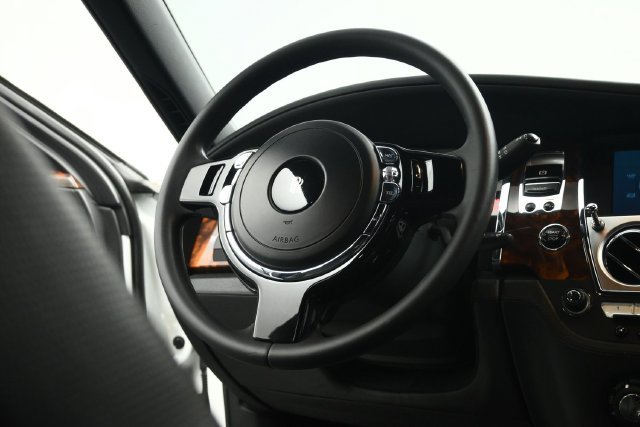 Used 2013 Rolls-Royce Ghost RWD image 44