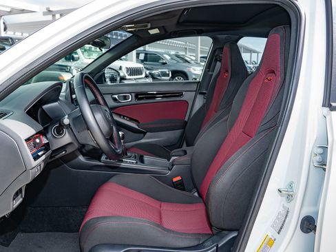 Used 2023 Honda Civic Si image 17