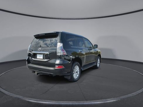 Used 2023 Lexus GX 460 Premium w/ Premium Plus Package image 8