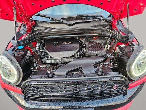 Used 2019 MINI Cooper Countryman S w/ Convenience Package image 19