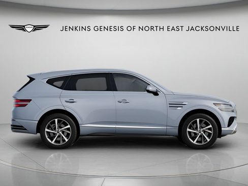 New 2027 Genesis GV80 2.5T Advanced AWD/4WD image 2