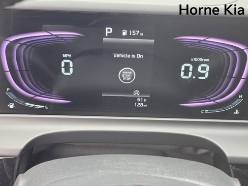 New 2026 Kia Seltos S image 20