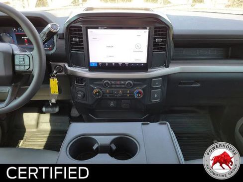 Certified 2025 Ford F150 XL RWD image 20
