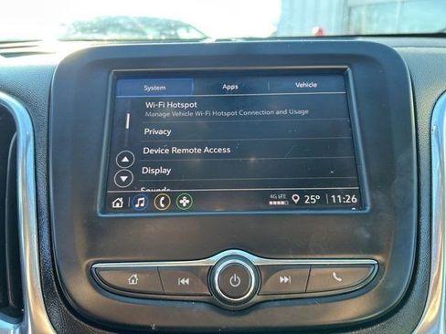 Used 2022 Chevrolet Equinox LS w/ LS Convenience Package image 25