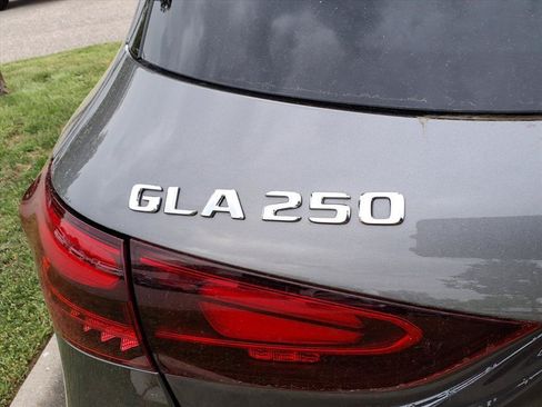 New 2026 Mercedes-Benz GLA 250 4MATIC image 27