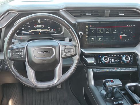 Used 2023 GMC Sierra 1500 Denali Ultimate AWD/4WD image 27