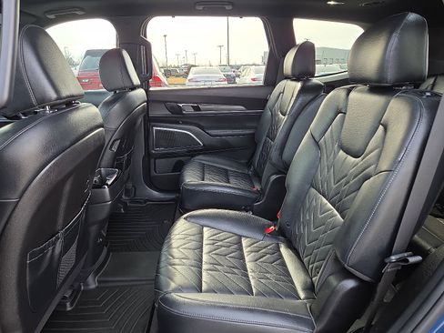 Used 2023 Kia Telluride SX X-Pro image 11