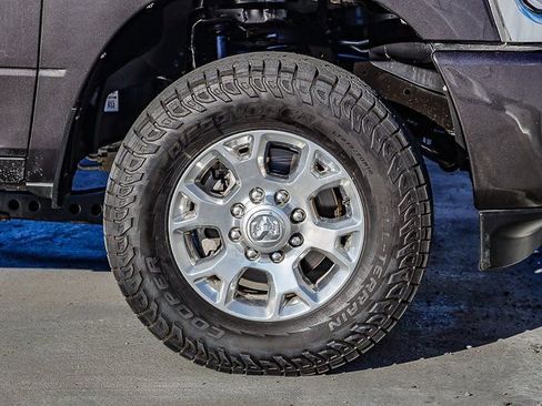 Certified 2024 RAM 2500 Laramie image 11