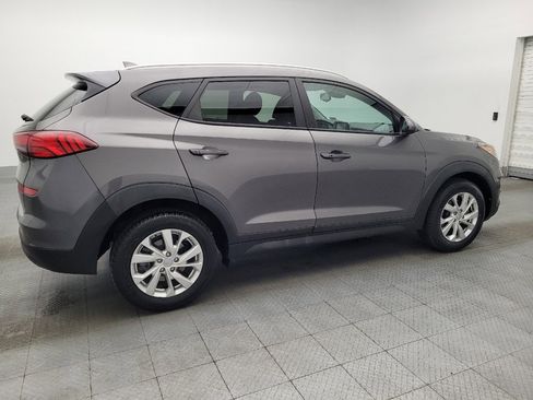 Used 2020 Hyundai Tucson Value image 10