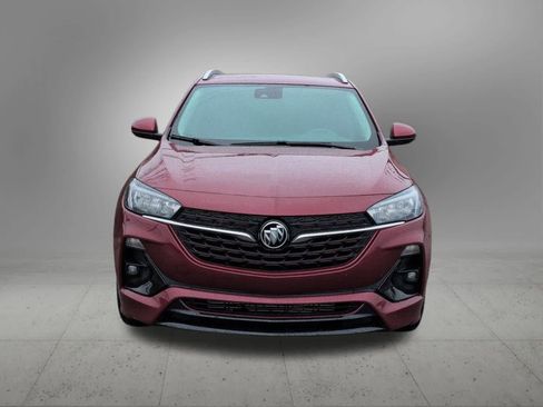 Used 2023 Buick Encore GX Select w/ Sport Touring Package image 9