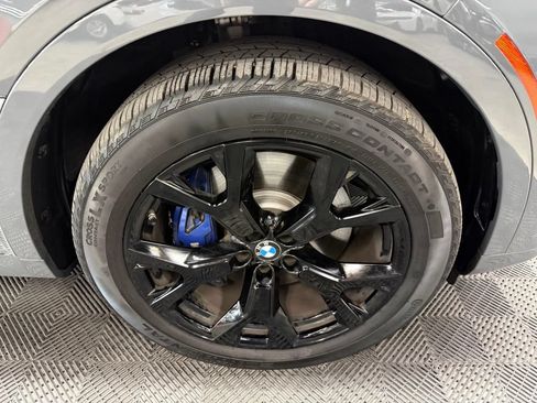 Used 2021 BMW X7 xDrive40i w/ Premium Package AWD/4WD image 18