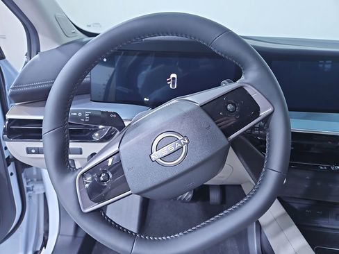 New 2025 Nissan Murano SL w/ Cargo Package image 14