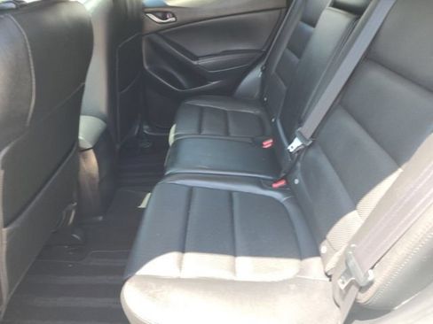 Used 2015 MAZDA CX-5 Grand Touring FWD image 30