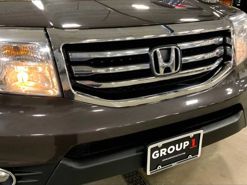 Used 2014 Honda Pilot EX-L image 31