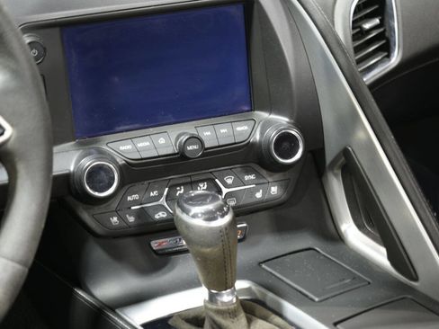 Used 2017 Chevrolet Corvette Z06 image 20