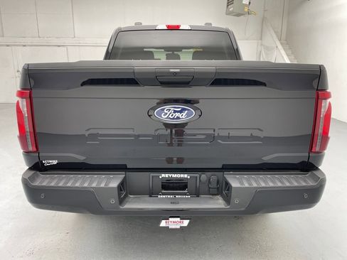 Used 2024 Ford F150 STX image 10