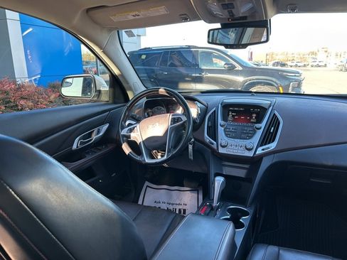 Used 2013 GMC Terrain SLT w/ LPO, Protection Package image 17