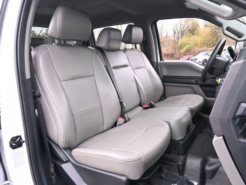 Used 2022 Ford F350 XL w/ Power Equipment Group image 23