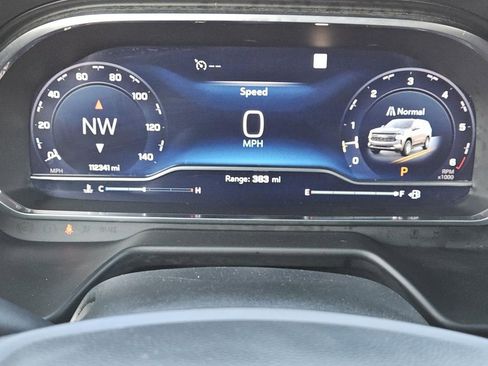 Used 2023 Chevrolet Suburban Premier image 22