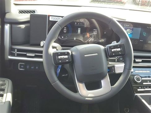 New 2026 Hyundai Santa Fe SE image 11