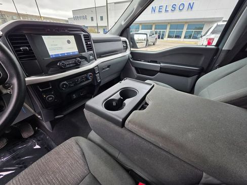 Certified 2023 Ford F150 XLT AWD/4WD image 23