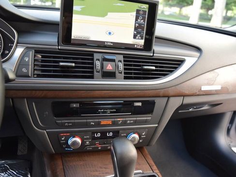 Used 2016 Audi A7 TDI Prestige AWD/4WD image 49