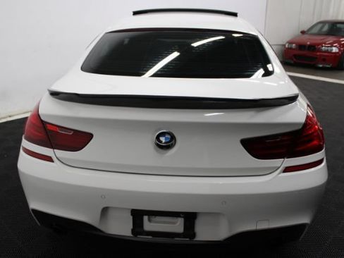 Used 2014 BMW 640i Gran Coupe xDrive AWD/4WD image 7