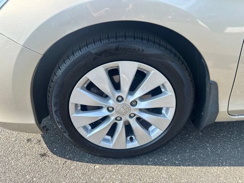Used 2013 Honda Accord EX-L image 11