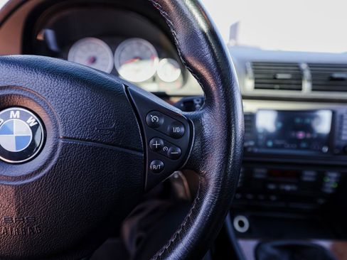 Used 2000 BMW M5 image 16