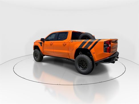 New 2025 Chevrolet Silverado 1500 RST image 6