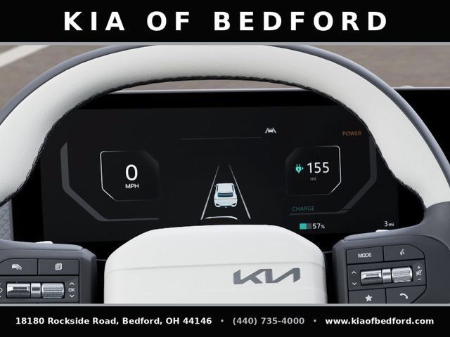 New 2026 Kia EV6 GT-Line AWD/4WD image 24