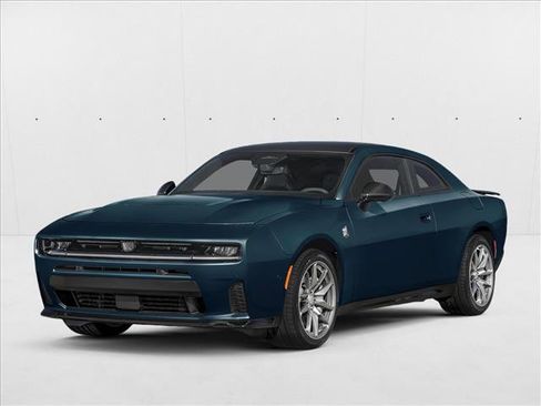 New 2026 Dodge Charger Scat Pack image 1
