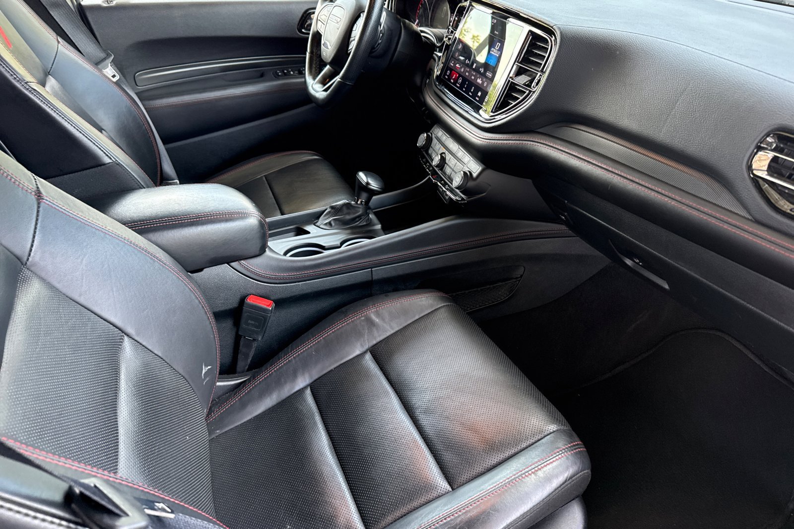 Used 2024 Dodge Durango GT AWD/4WD image 25