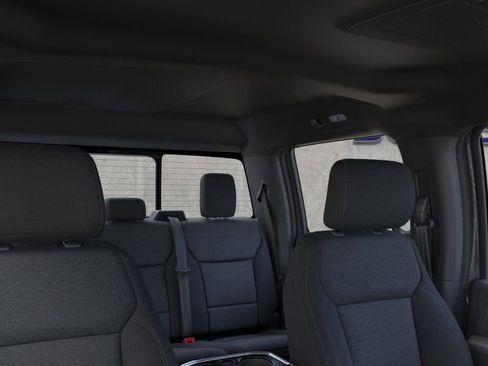 New 2026 Ford F150 XLT AWD/4WD image 25