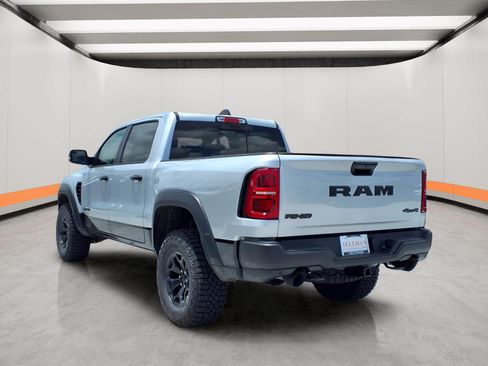 Used 2026 RAM 1500 RHO AWD/4WD image 4